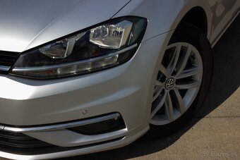 Volkswagen Golf 2.0TDI 110kw 2019 - 4
