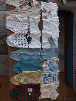 Ponúkam balík oblečenia - 4
