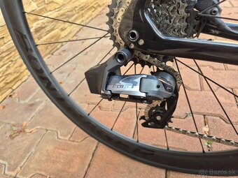 Trek Émonda SL7 eTap AXS - 4