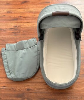 Predám kočík zn. Cybex Talos S Lux 2023 - 3-kombinácia - 4