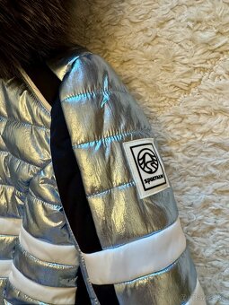 Predam ako novu stylovu lyziarsku bundu Sportalm - 4