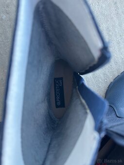 Cizmy protetika nove veľkosť 31 - 4