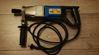 Elektricky zavitorez do M12 - 4