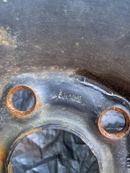 165/70 r14 zimne - 4