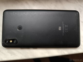 Xiaomi Mi Max 3 4GB RAM 64GB ROM, rozbity - 4