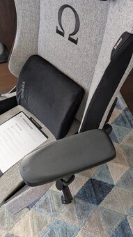 SECRETLAB Omega 2020 Gaming chair - 4