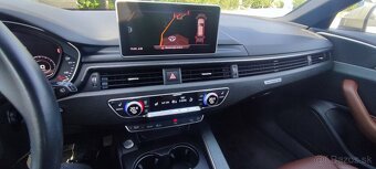 Audi A4 Allroad 2.0 TFSI Quattro MHEV Edition - 4