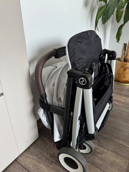 Cybex Orfeo - 4