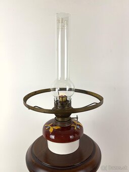 Keramicka petrolejka - 4