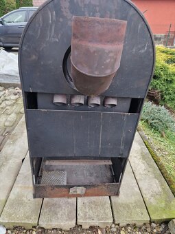 Krbove kachle - 4