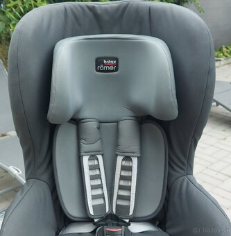 Detská autosedačka - 4