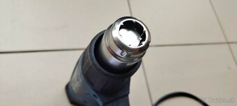 Predám teplovzdušnú pištoľ Bosch GHG 20-63 - 4