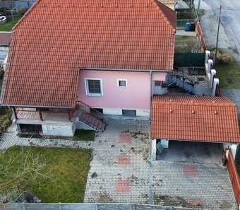 REZERVOVANÉ- Predaj domu (4 izby) 290m2 , Dunajská Streda - 4