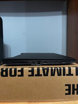 Asus TUF Dash F15 - 4