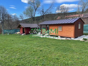 011-14-MIKUa - Ponúkame na predaj jedinečný stavebný pozemok - 4