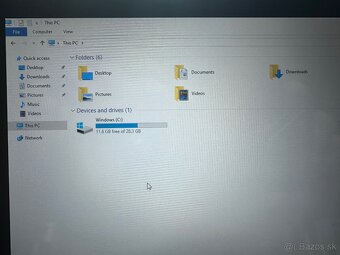 Windows 10 Tablet s klávesnicou UMAX VisionBook 9Wi - 4
