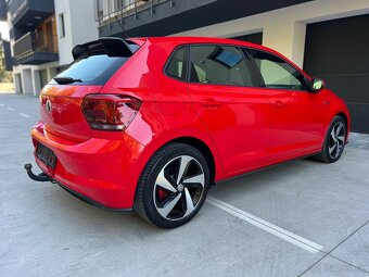 Volkswagen Polo GTI 2.0 TSI DSG - 4