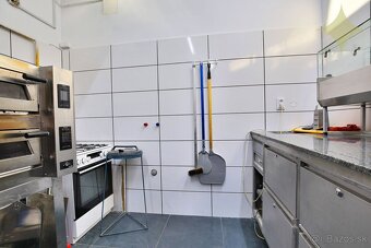 Dáme do prenájmu priestory určené na gastro prevádzku - 4