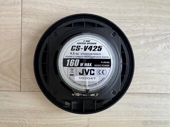 JVC CS-V425 - 4