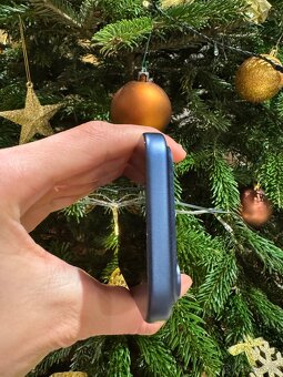 iPhone 17 PRO 256GB 100% STAV V ZÁRUKE DO 09/2027 - 4