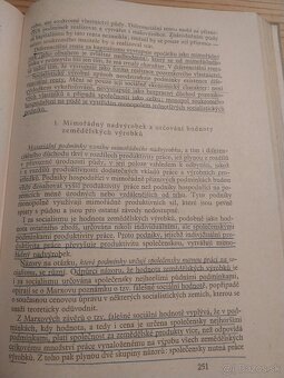 POLITICKÁ EKONOMIE SOCIALISMU - 4