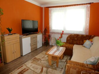 Prerobený 3 izbový byt v širšom centre mesta LC - 4