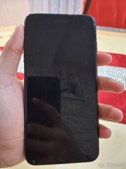IPhone 8plus - 4