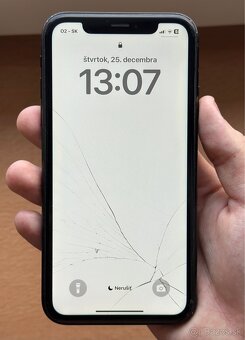 Predám iPhone XR 64 GB – plne funkčný - 4