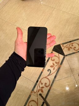 IPhone Xs space grey 64GB - 4