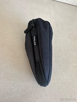 Holiaci strojček Philips 866 - 4