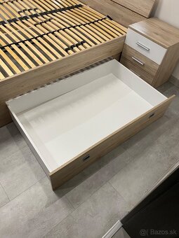 Predám manželskú - 4