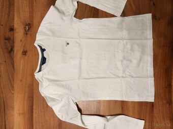 Diesel, Gant, detský bavlnený natelnik - 4