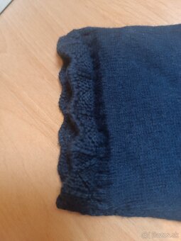 Boboli šaty, veľ. 128 - 4