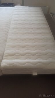 Predám matrace 80x200 - 4