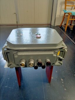 Predám čerpadlovú automatiku na vodu. - 4