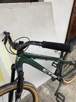 Ctm Dirtking expert 2020 - 4