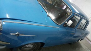 Škoda 1000MB ZNÍŽENÁ CENA - 4