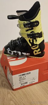 Detské lyžiarky Rossignol - 4