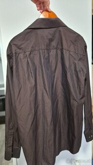 RALPH LAUREN + CALVIN KLEIN - košele - 4