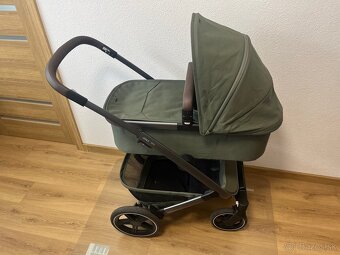 Joolz Geo 3 - Urban Green 2024 - 4