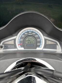 Honda PCX 125 - 4