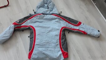 Lyziarska suprava - 4