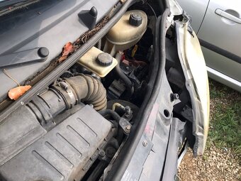 Opel vivaro 2,0 tdci 2008 - 4