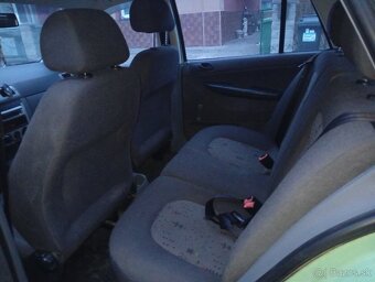 Škoda Fabia combi - 4