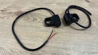 Vypínač na riadidlá - 4