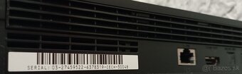 PS3 slim 320GB HDD - 4