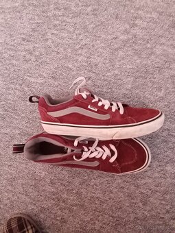 vans tenisky - 4