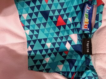 Lupilu lyžiarska bunda - 4