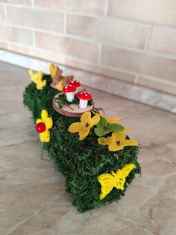 Veľkonočný veniec - 4