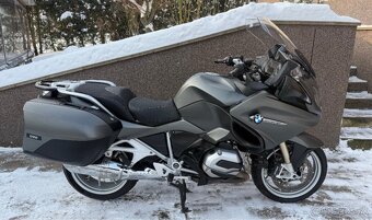 BMW R 1200 RT - 4